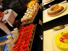 -咖啡苑·沈阳今旅酒店Hotel Jen·香格里拉集团