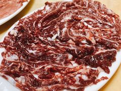 -五洲牛肉美食馆