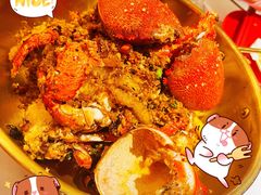 -避风塘·金牌店·夜宵(金玉兰店)