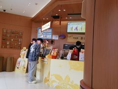 -茶话弄(中贸广场店)