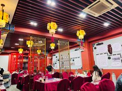 -老边饺子馆(中街店)