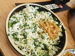 -滋滋烤肉(解放路创客店)