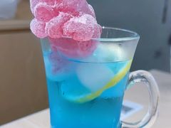 白熊可尔必思-白熊咖哩(新世界城店)