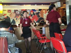 大堂-尊宝比萨(南湖大华店)