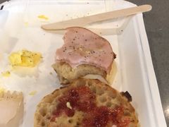 -麦当劳(深圳北站高铁店)