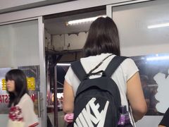 -黄亚华小食店(Jalan Alor)