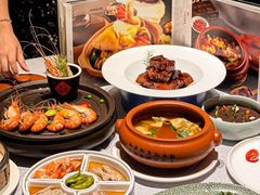 -食悦江南·淮扬菜·烤鸭(亚运村·惠新店)