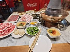 -老五四季涮肉(白纸坊店)