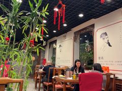 -西江美食舫·江西菜(健德桥店)