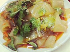 -萨拉漫饮食(北京中路店)