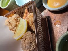 -鳗鱼家·深夜食堂(军博店)