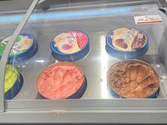 -汉巴味德·烤肉与啤酒的自助(杭州大悦城店)