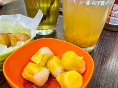 -阿昌茶档(太安店)
