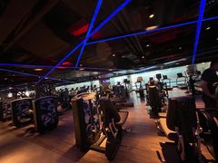 -W FITNESS 威尔仕健身·游泳(老西门新苑店)