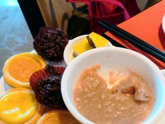 -福州大饭店-自助餐