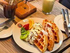 -Maan coffee漫咖啡(1905店)