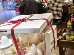 -码头故事火锅(大丰店)