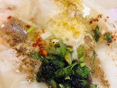 -琴岛顺天馄饨(漳州二路店)