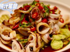 -山东八大碗山东老字号