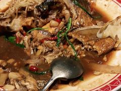 -旺顺阁·北京菜(北辰上品+)