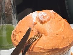 -嘎纳时光餐厅(水游城尚街店)