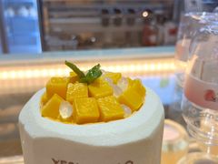 -椰不二(江北大洋百货店)