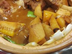 -宏状元现熬粥·京味菜(五棵松店)