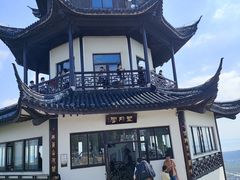 -缥缈峰景区