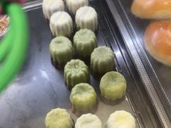 -BAKER&SPICE(BFC外滩金融中心店)