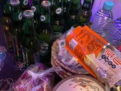 -乐天虫量贩式KTV(十字街店)