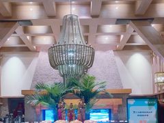 -清河半岛温泉度假酒店