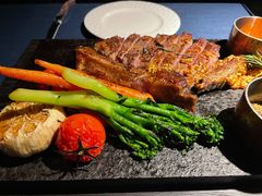 -ZHAO赵·牛扒坊(仁和新城店)
