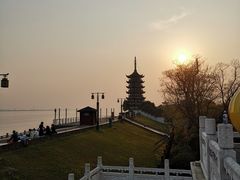 -观潮胜地公园