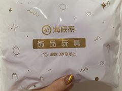 -海底捞火锅(松雷店)