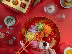 -深圳福田香格里拉大酒店