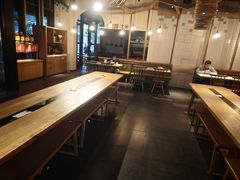 -东园小馆·早茶·淮扬小炒(水街店)