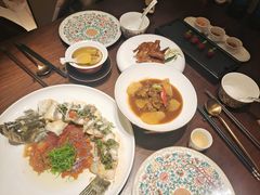 -觅唐MITONG(鸟巢店)
