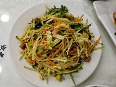 -聚德福海鲜家常菜(刘庄店)