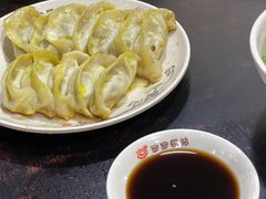 -回回锅贴(小河沿店)
