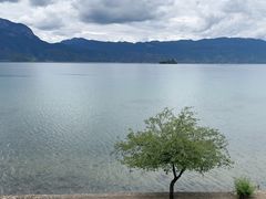 -丽江泸沽湖景区