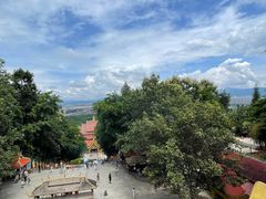 -西双版纳勐泐文化旅游区