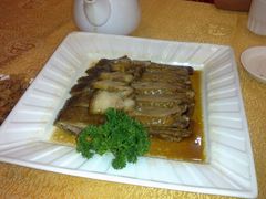 卤水拼盘-明香海鲜酒家(华强北店)