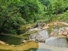 -水磨古镇