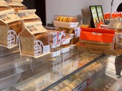 -東更道点心行(文化东路店)