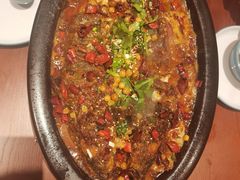 -小六汤包砂煲菜(文景路店)