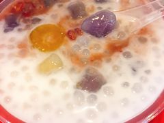 -玫瑰甜品(文明路店)