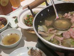 -全牛匠·乐山跷脚牛肉(西北旺万象汇店)