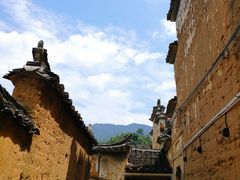 -杨家堂村