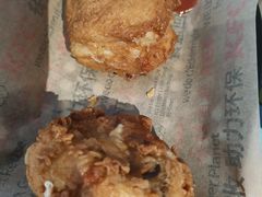 -肯德基(珠峰店)