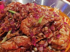 -红盔甲·小龙虾(车公庙店)